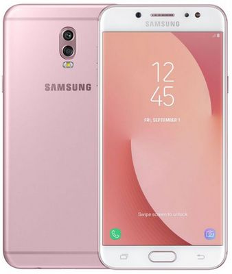 Замена сенсора на телефоне Samsung Galaxy J7 Plus